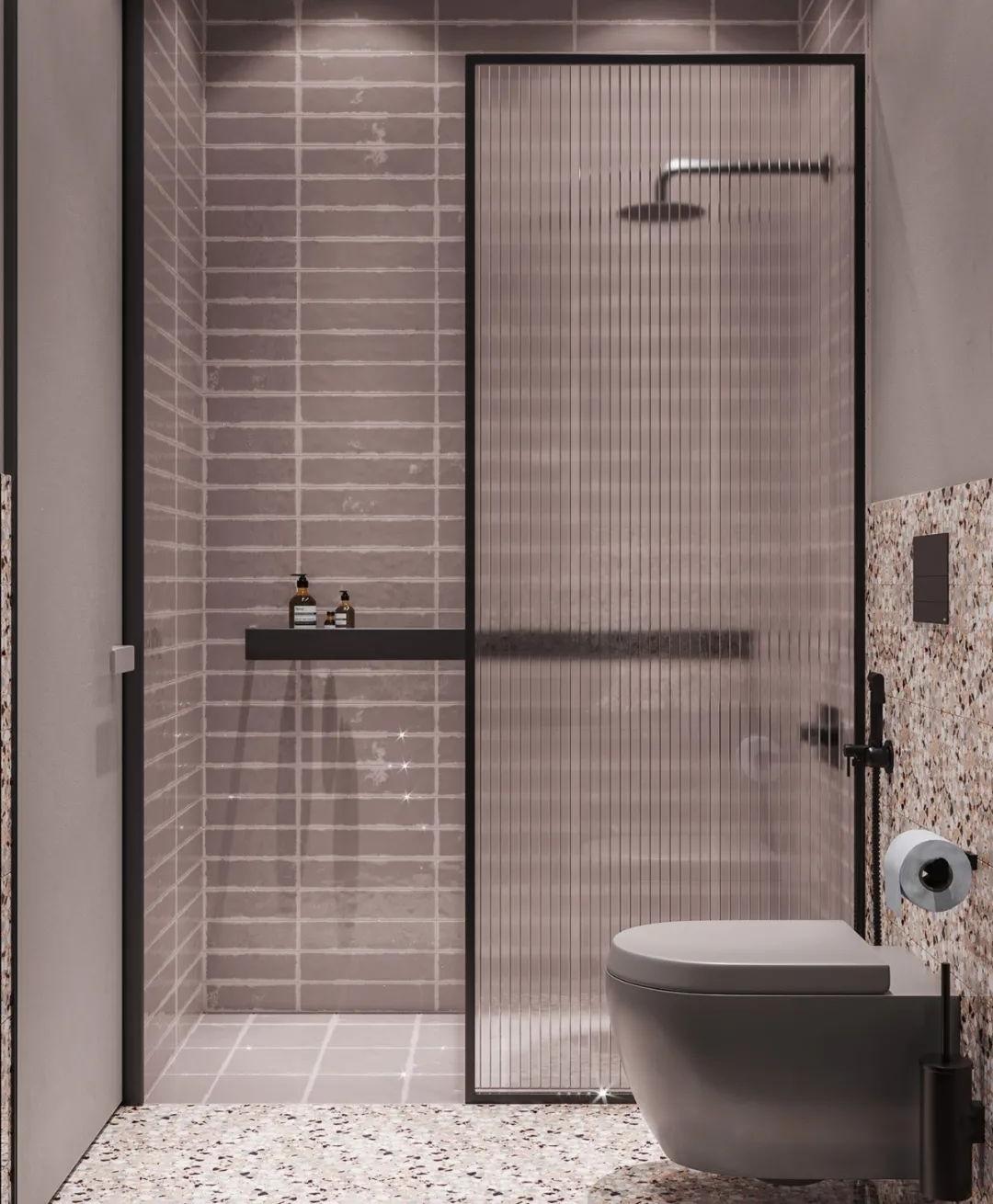 颇具少女心的家装设计丨阿塞拜疆丨Kamran Kerimov-42