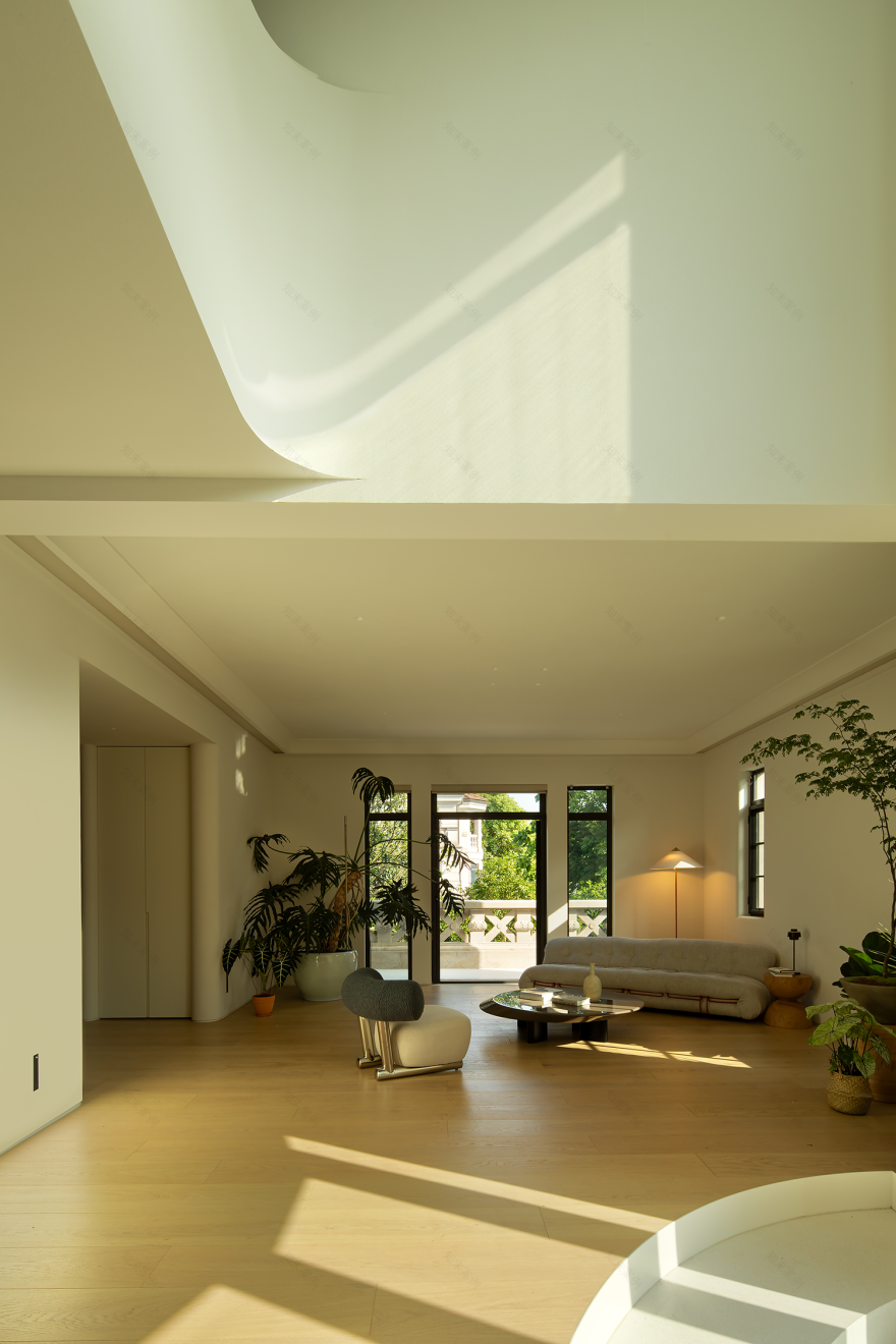 涟漪丨中国上海丨陆颖昆设计团队-19