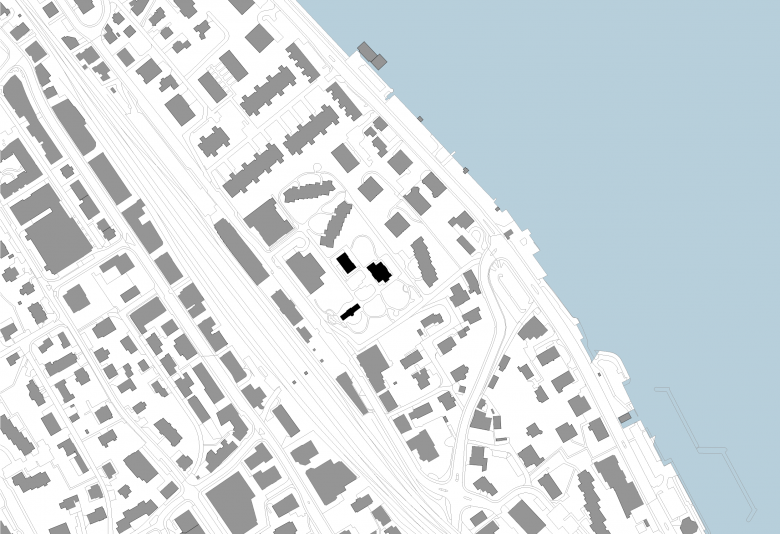 Andri Cajos Architekten AG丨Instandsetzung Denkmalschutzobjekte im Park丨瑞士-0