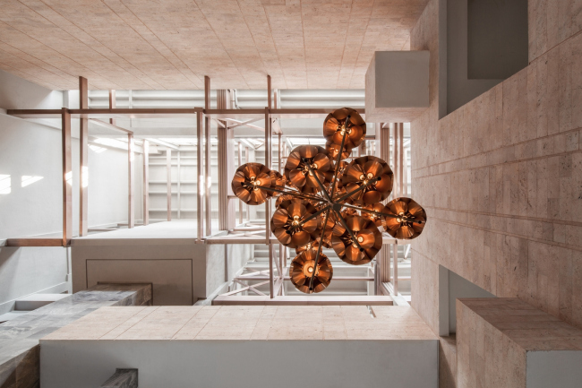 疗养院“沃罗诺沃”丨俄罗斯莫斯科丨伊·兹·切尔尼亚夫斯基,伊·阿·瓦西列夫斯基-55