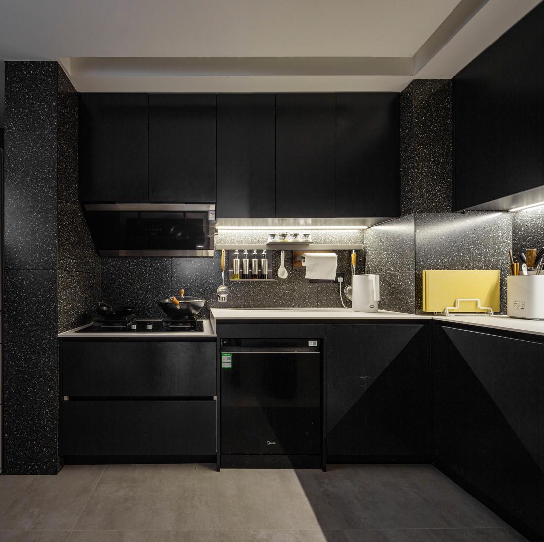 多功能猫咪友好的家丨中国北京-56