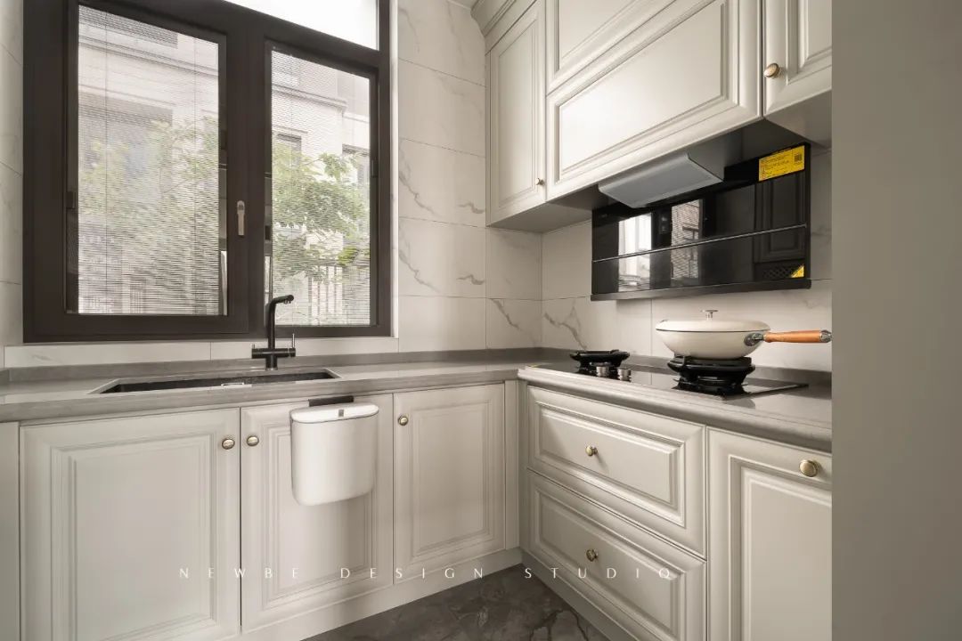 V I S I O N · 400㎡美式别墅丨刘丹萍-39