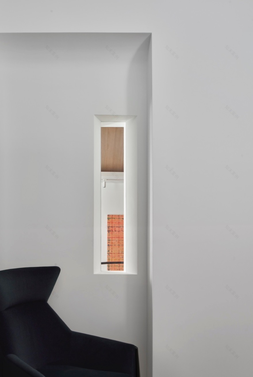 ZL住宅丨中国北京丨自在设计-107