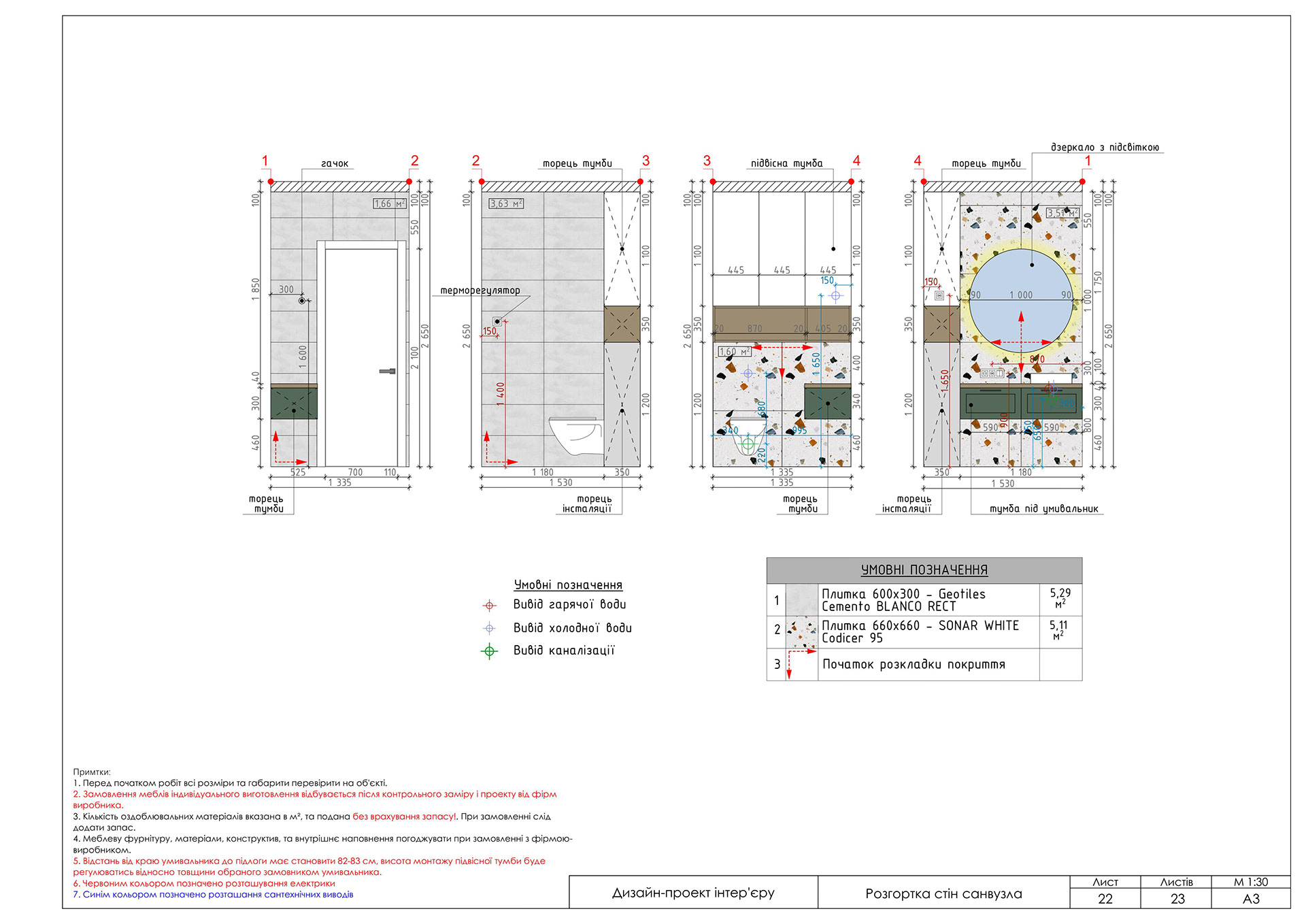 UNOCityHouse2G 公寓设计丨乌克兰基辅丨Alina Styopina-11