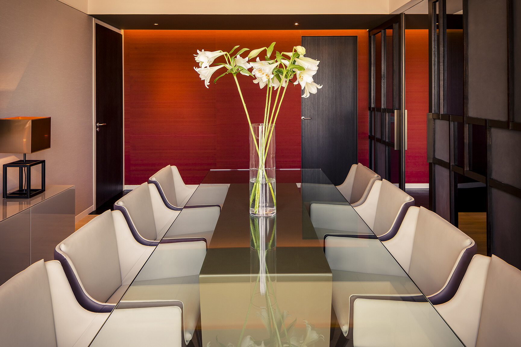 NH Grand Hotel Krasnapolsky 翻新 | 打造精品酒店新典范-15