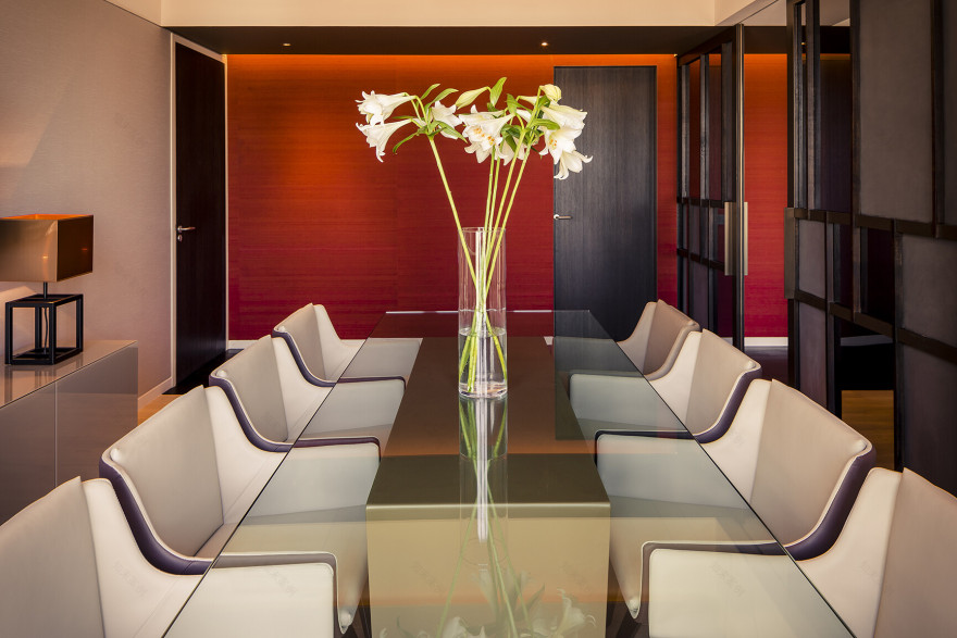 NH Grand Hotel Krasnapolsky 翻新 | 打造精品酒店新典范-15