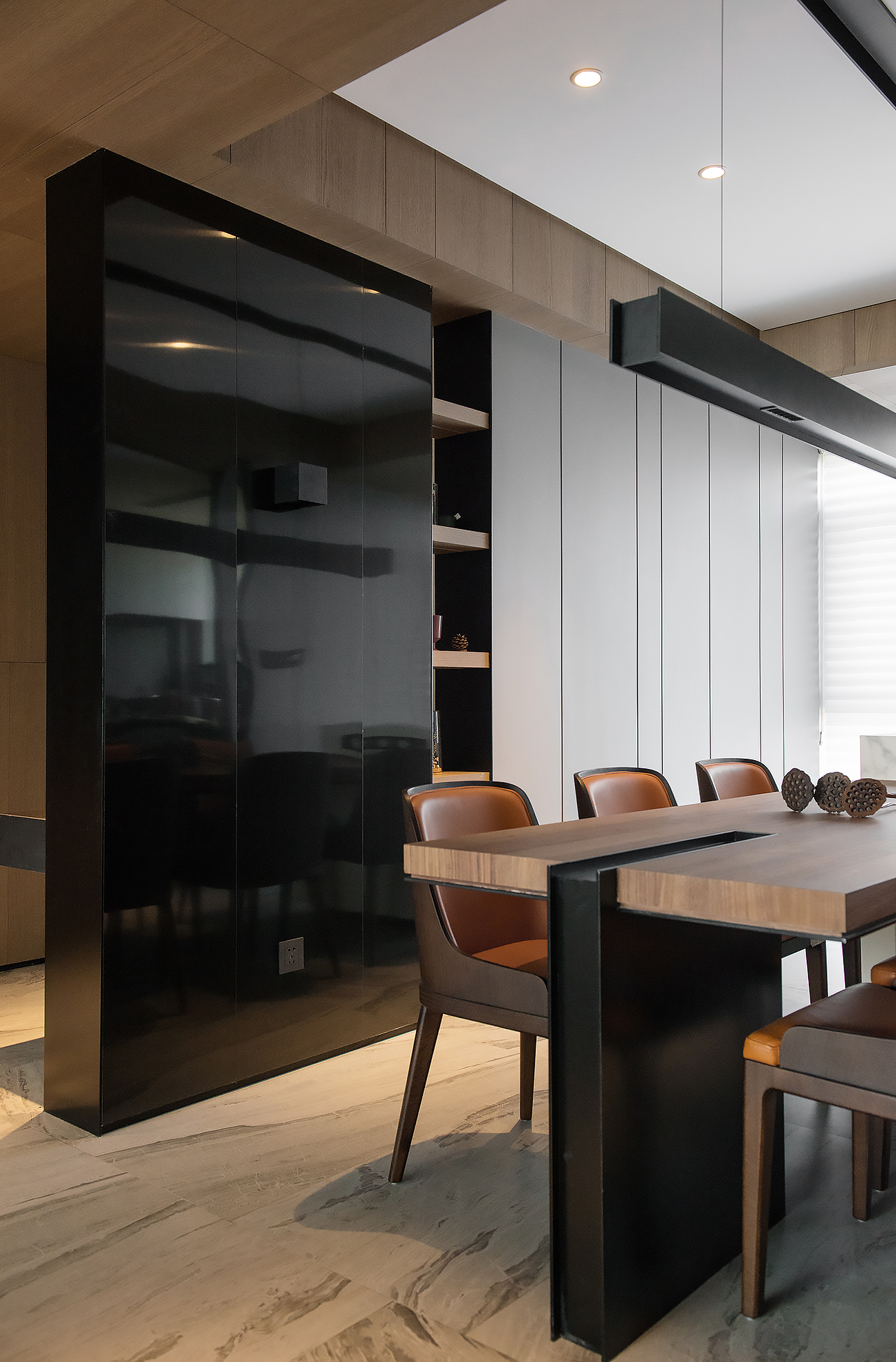 尙合·新家丨中国台州丨邵栎壬设计工作室-43