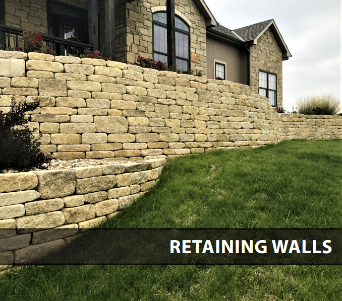 Residential Retaining Wall Projects-0