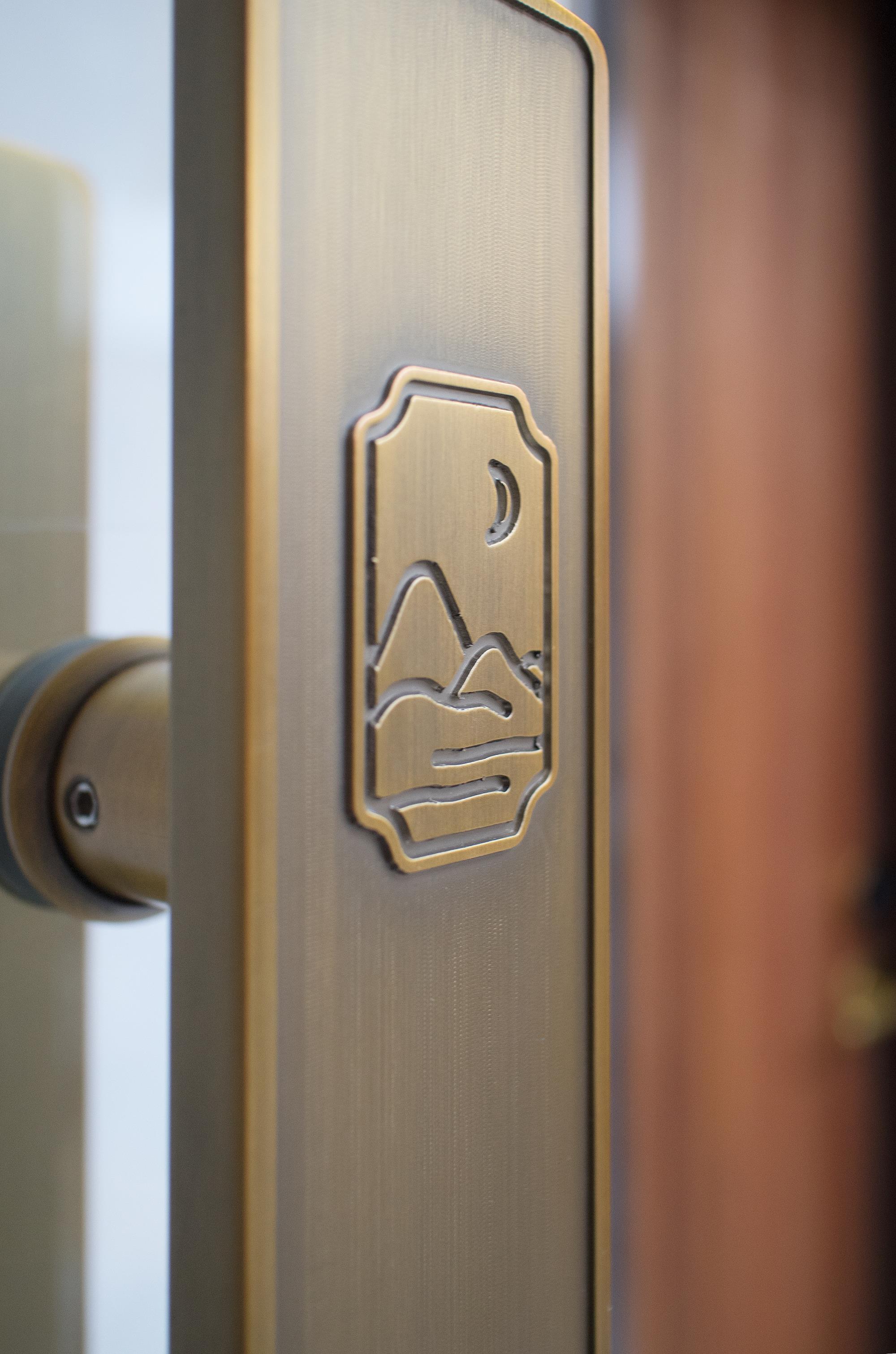 黄山月栖溪精品民宿酒店丨贡德设计,行思(香港)设计-43