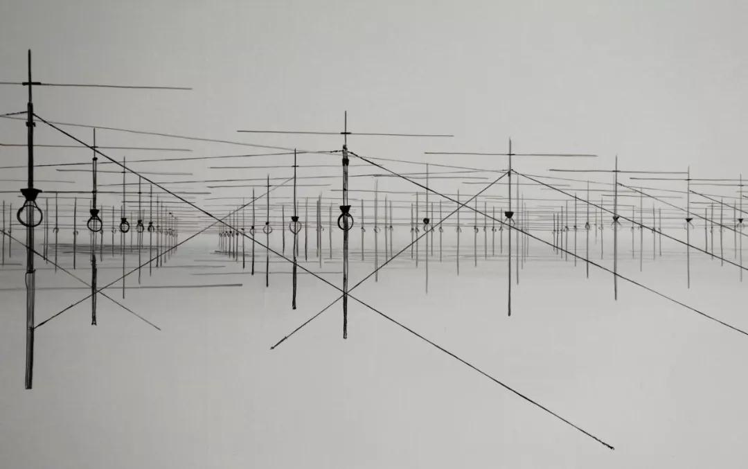 92㎡美林湖·湖滨首府A 4户型  深圳华墨国际设计-19