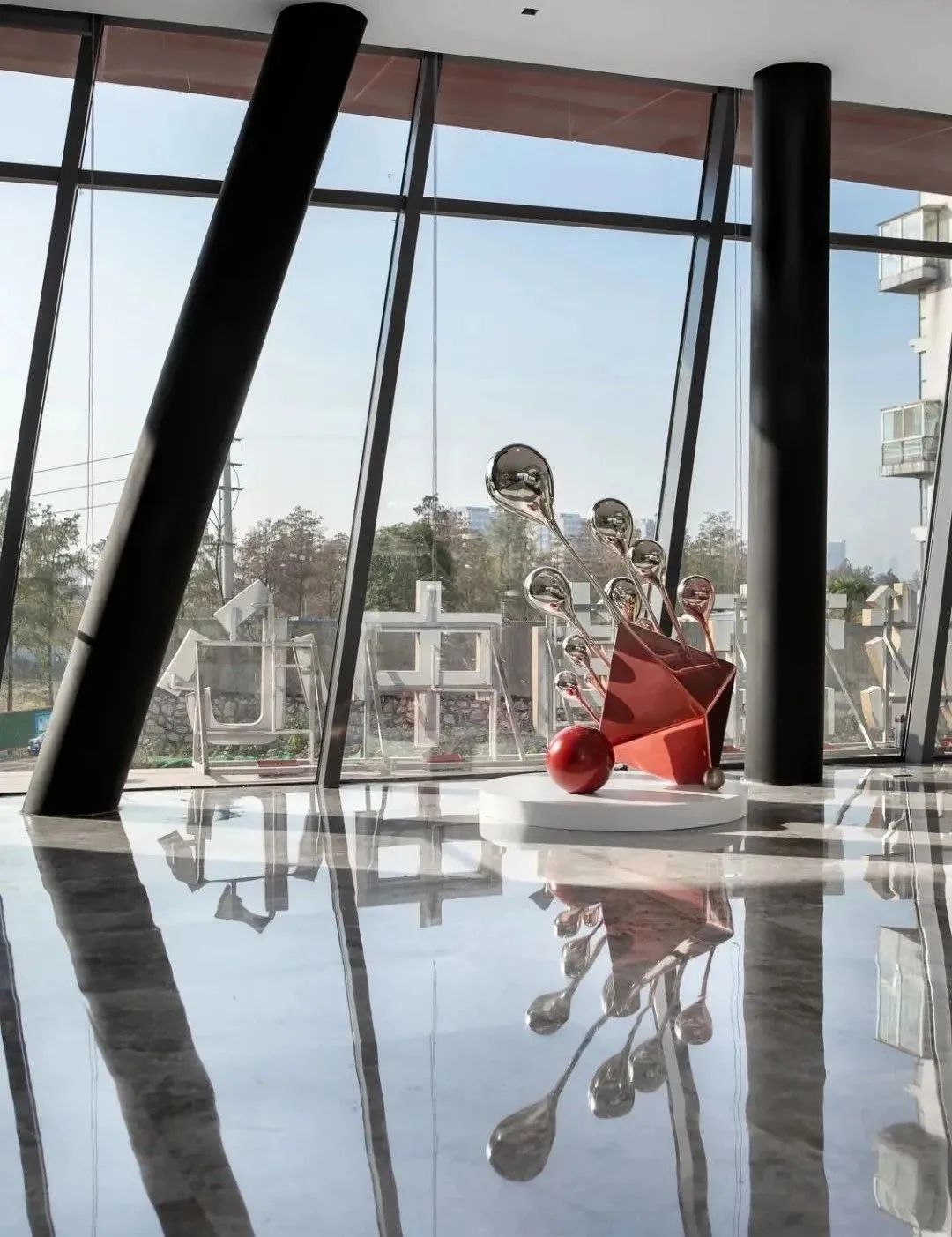 南京玄武·宝龙城售楼中心丨中国南京-46