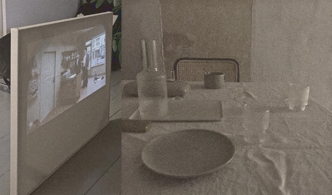 打造自己的囚车空间丨中国上海丨一間白(上海)-35