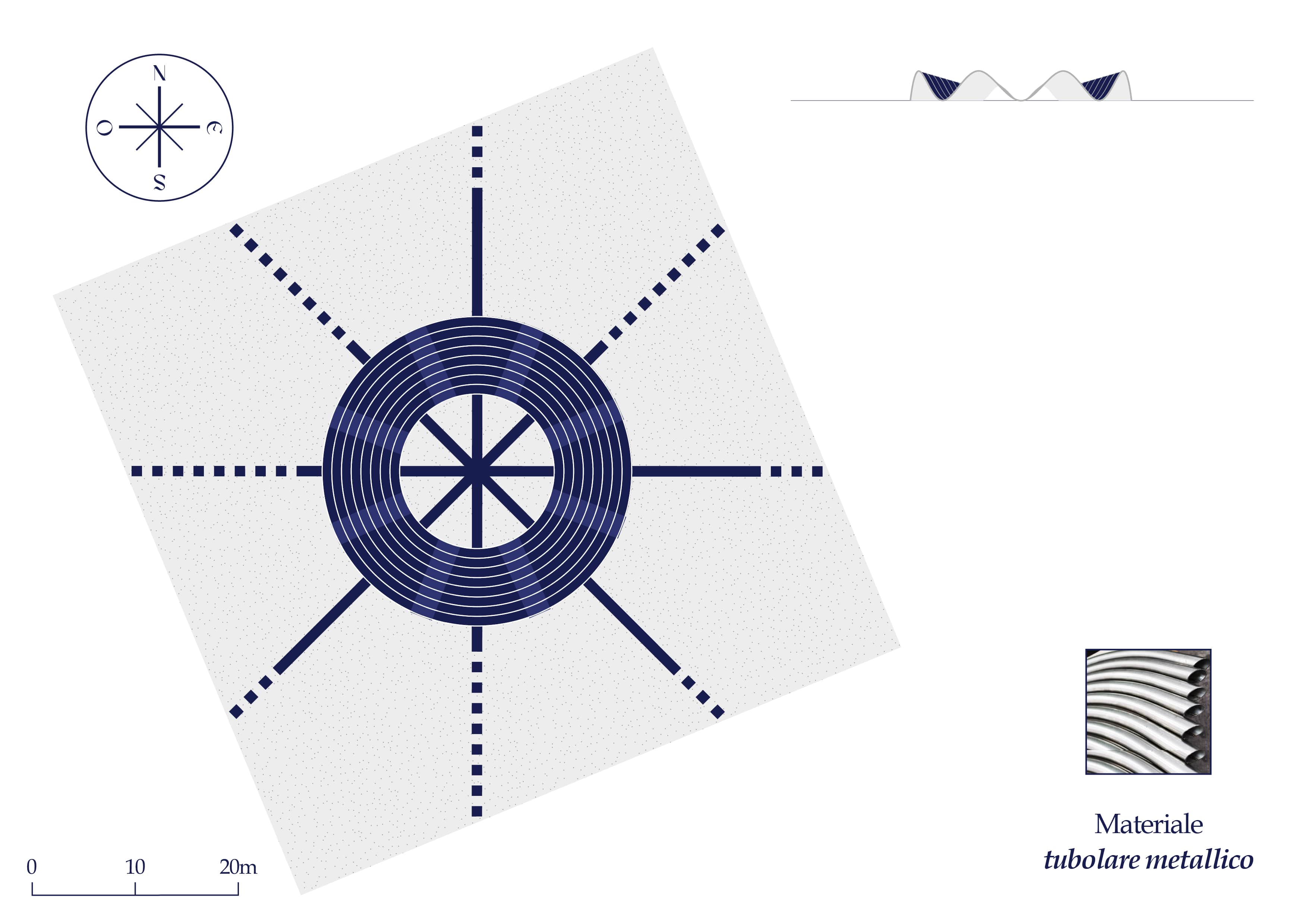 凝视阿斯特 存在并找到方向丨意大利佩鲁贾丨Elisa Vozzi-13