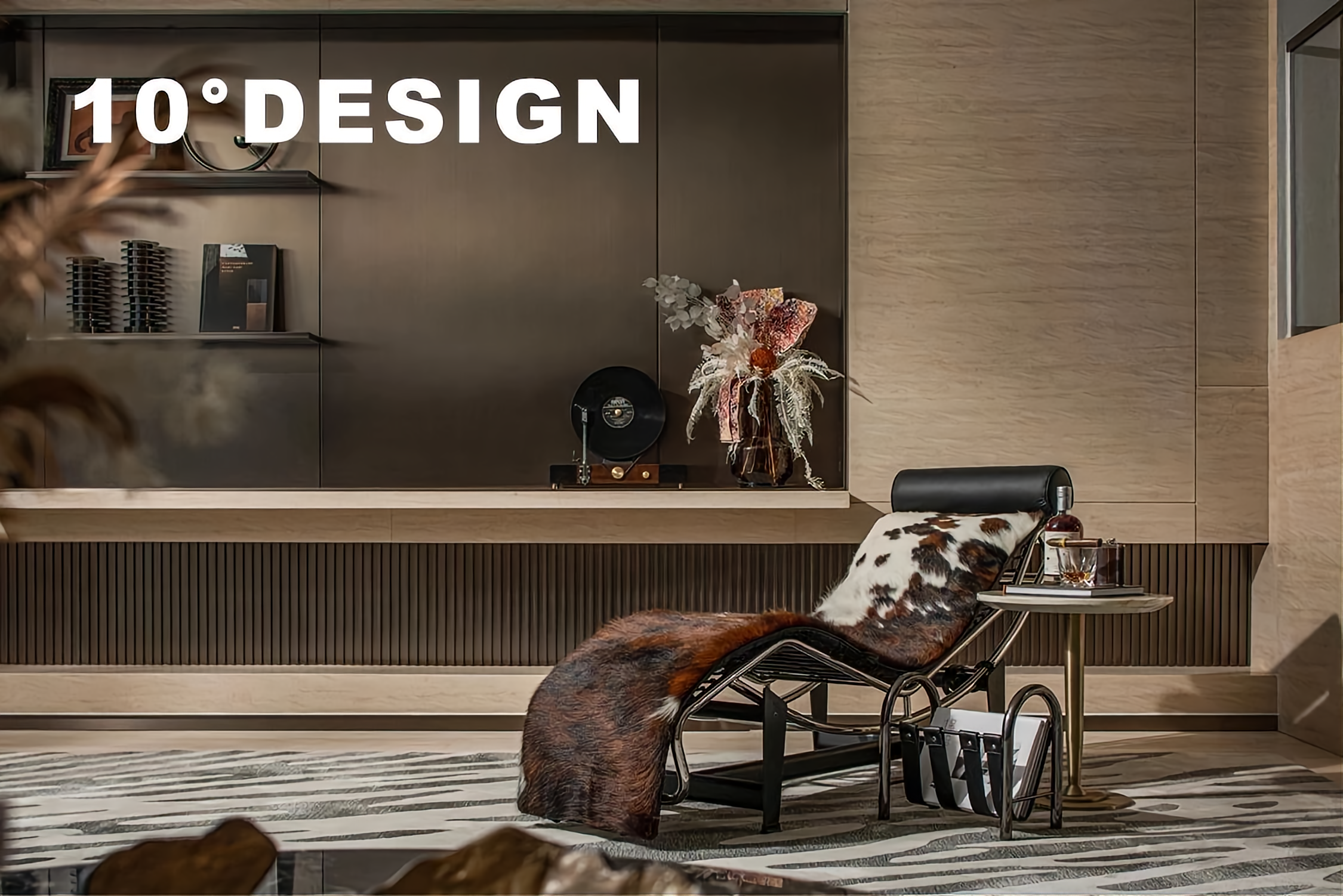 星河·江堤春晓丨中国广东丨10° Design-0