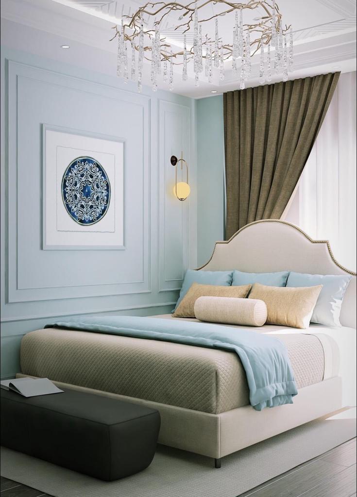 Small Interior Project-0