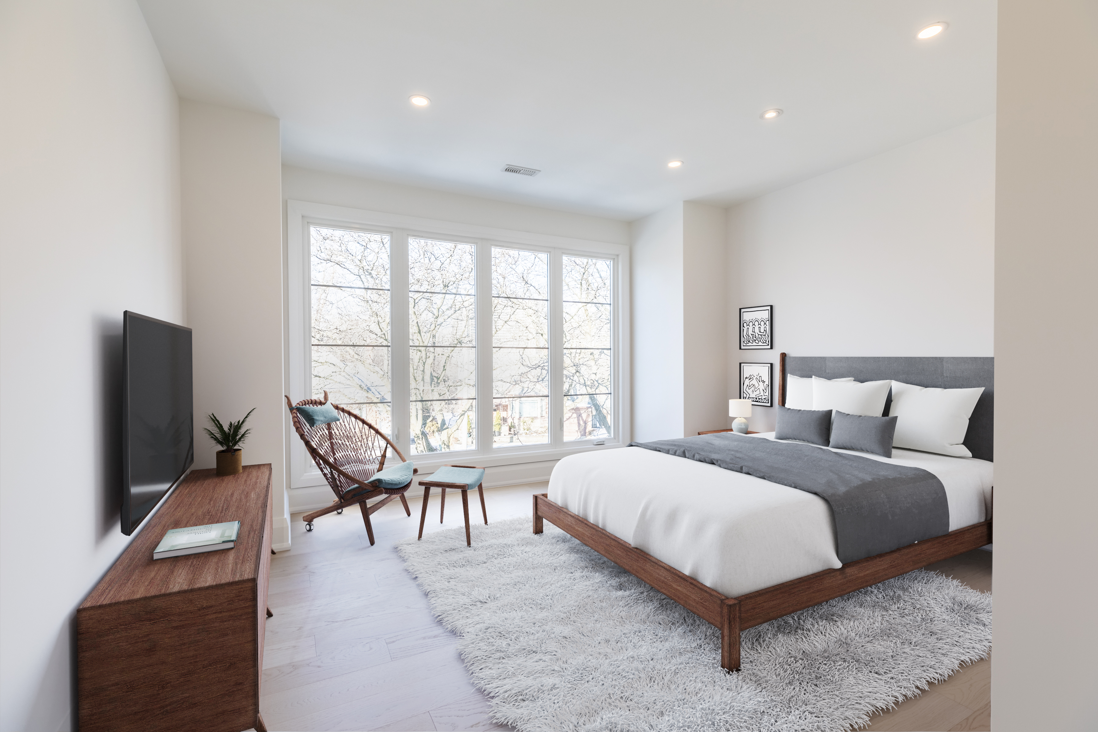 虚拟布置项目 2 号丨V+ Studio-14