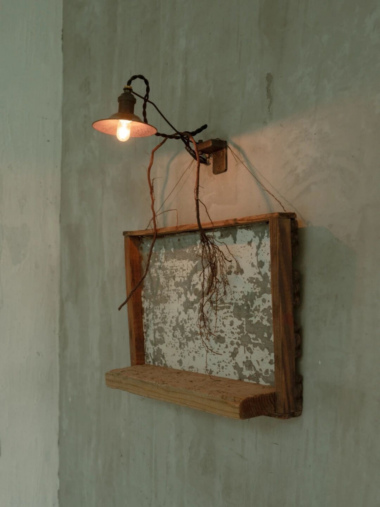 Fusen&Meao甜品空间丨中国沈阳丨白菜设计-36