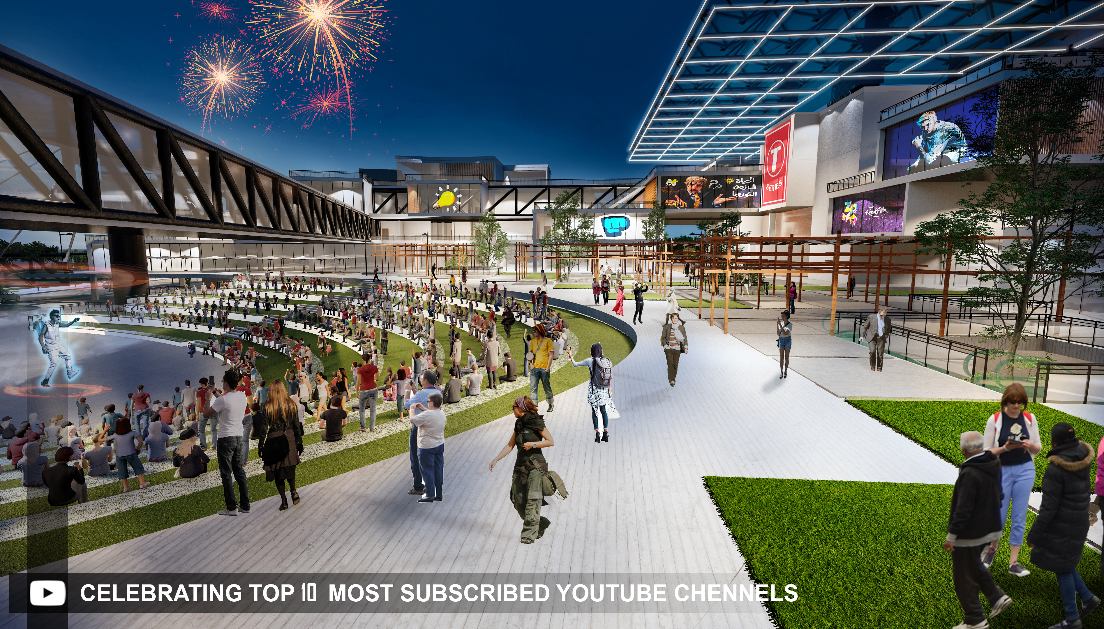 Futube（2020 年毕业设计）丨埃及开罗丨开罗大学工程学院建筑系-30