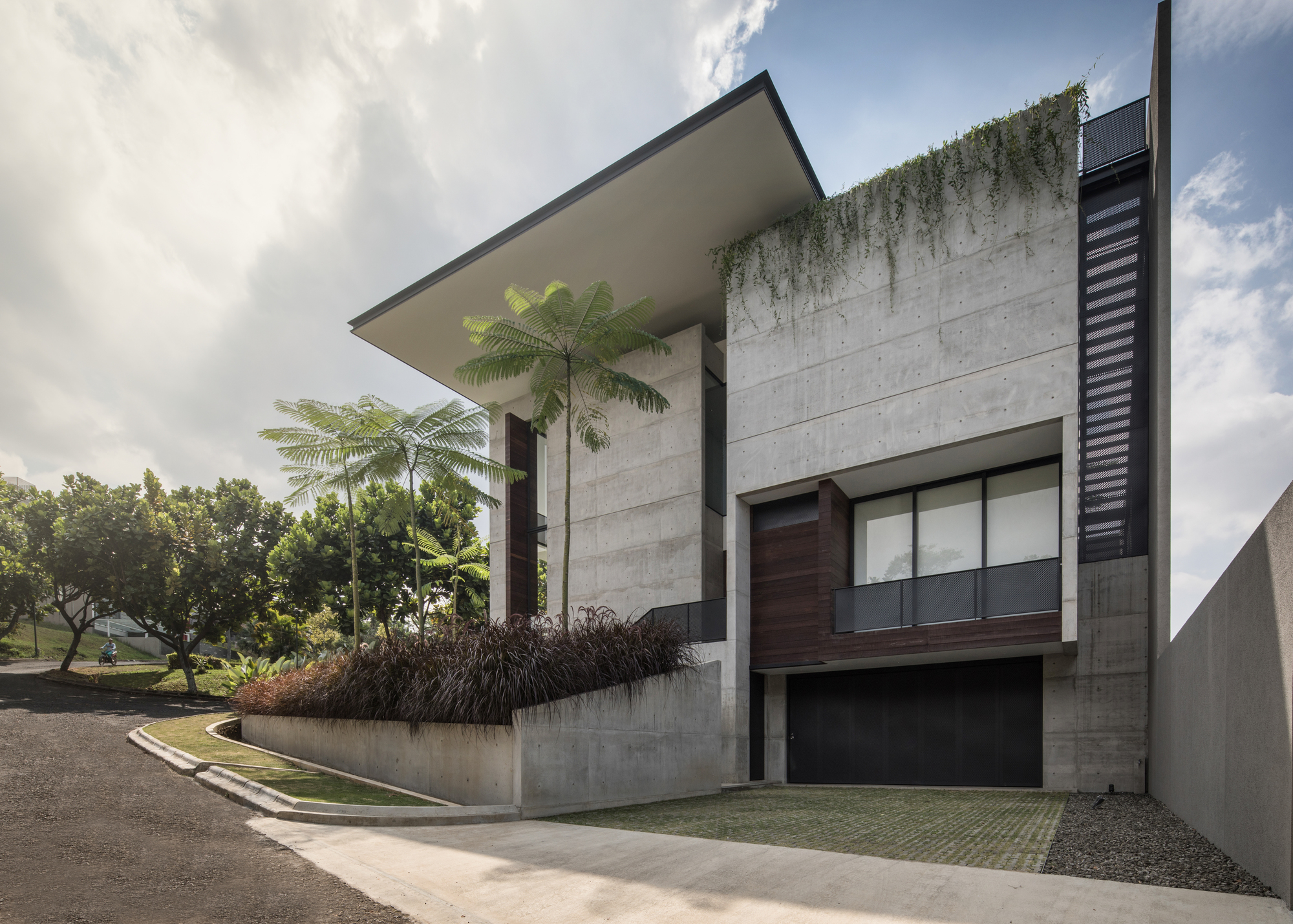 斯普林希尔斯宅邸丨印度丨Pranala Associates-13