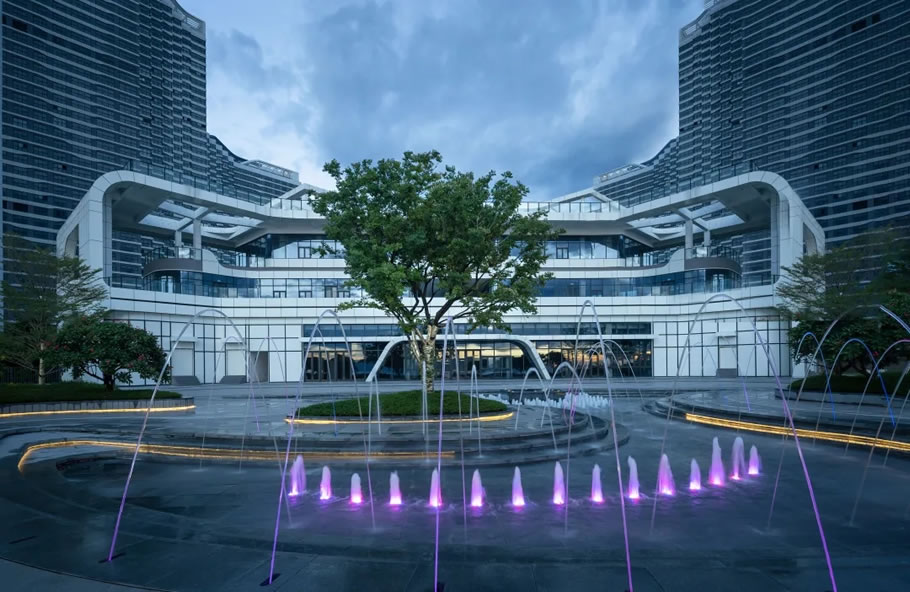 金融街海世界三期丨中国惠州-30