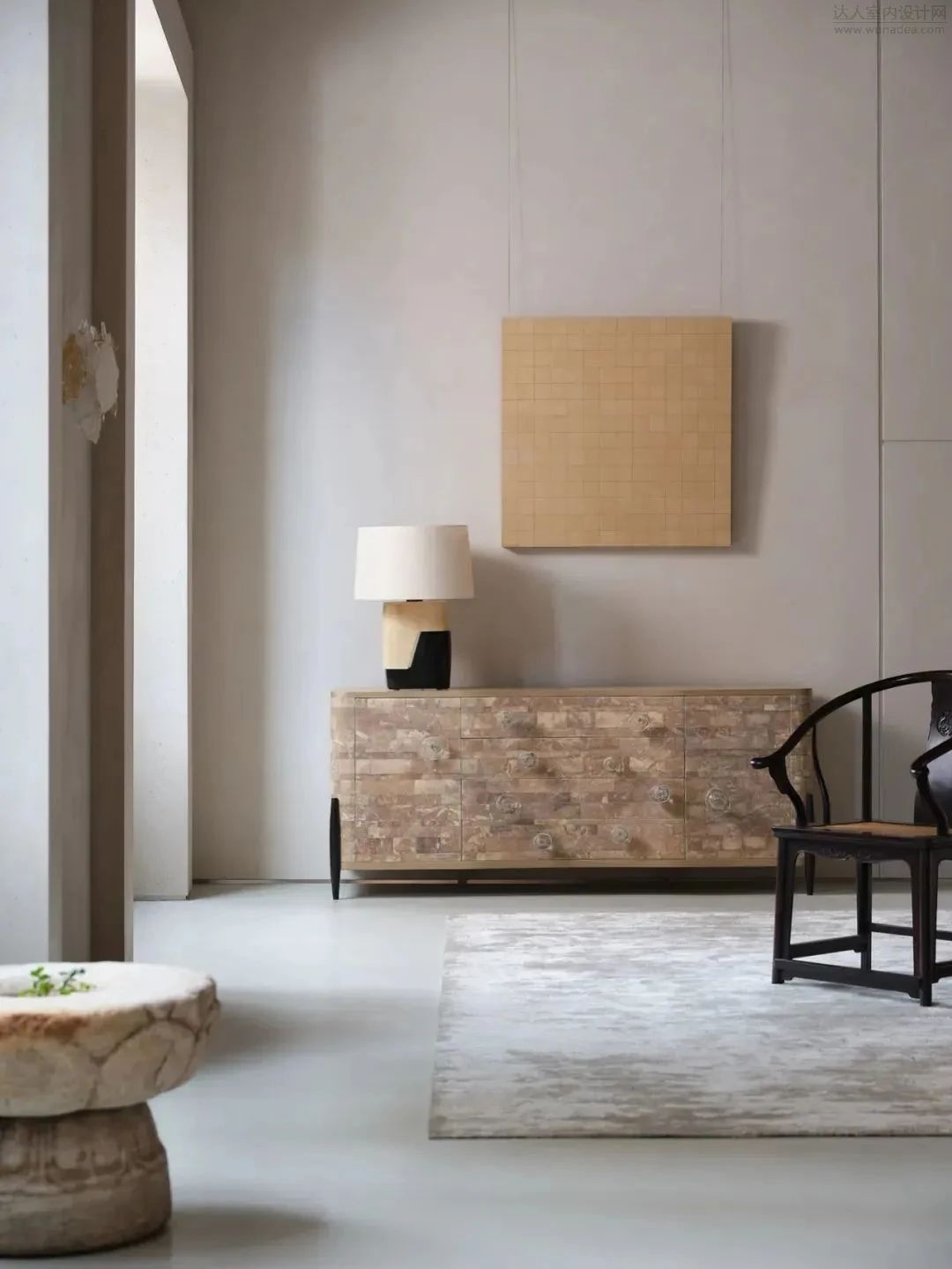 118 艺术之家丨中国上海丨HT STUDIO-7