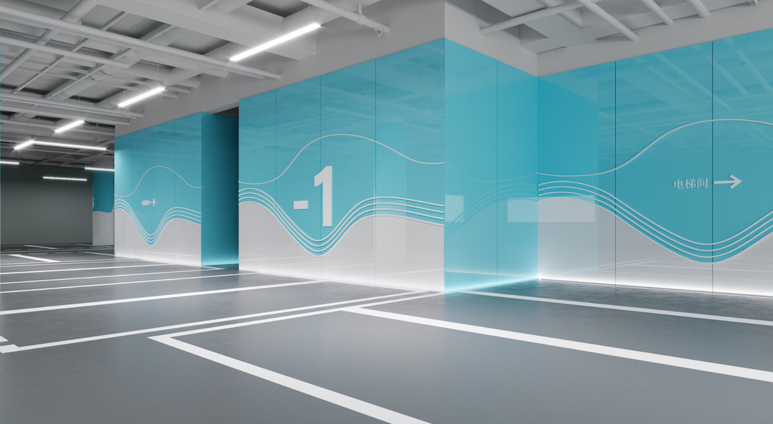 智能商务新地标·信诚大厦丨中国天津-15