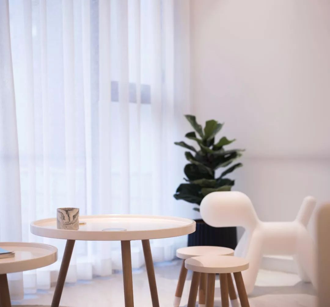 建业·定鼎府现代样板房 | 艺术与生活的完美融合-72