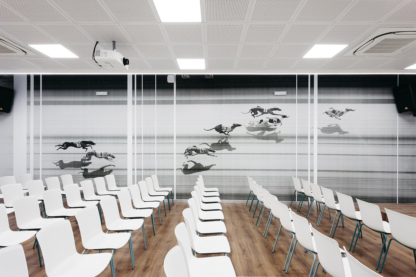 Canodròm 创意研究园，巴塞罗那 / Dear Design Studio-27