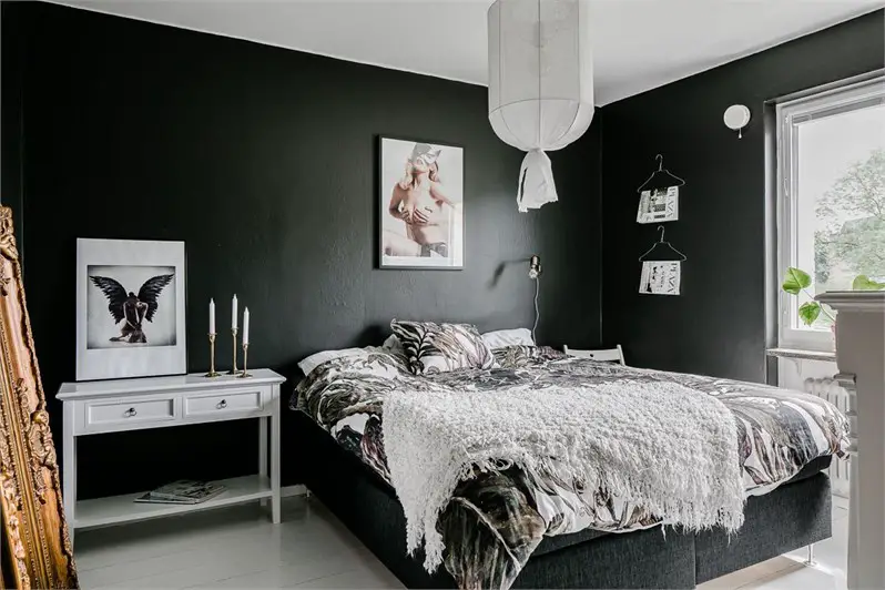 复古回收风 | 老物件打造温馨家居-14