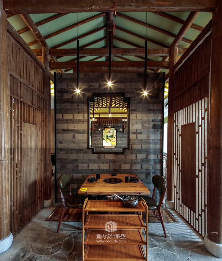 牛都牛肉火锅店-14