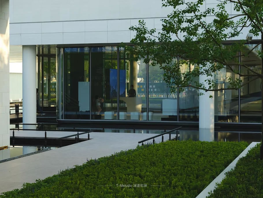 东栅未来社区幸福里示范区丨中国嘉兴丨上海澜道佑澜环境设计有限公司-67