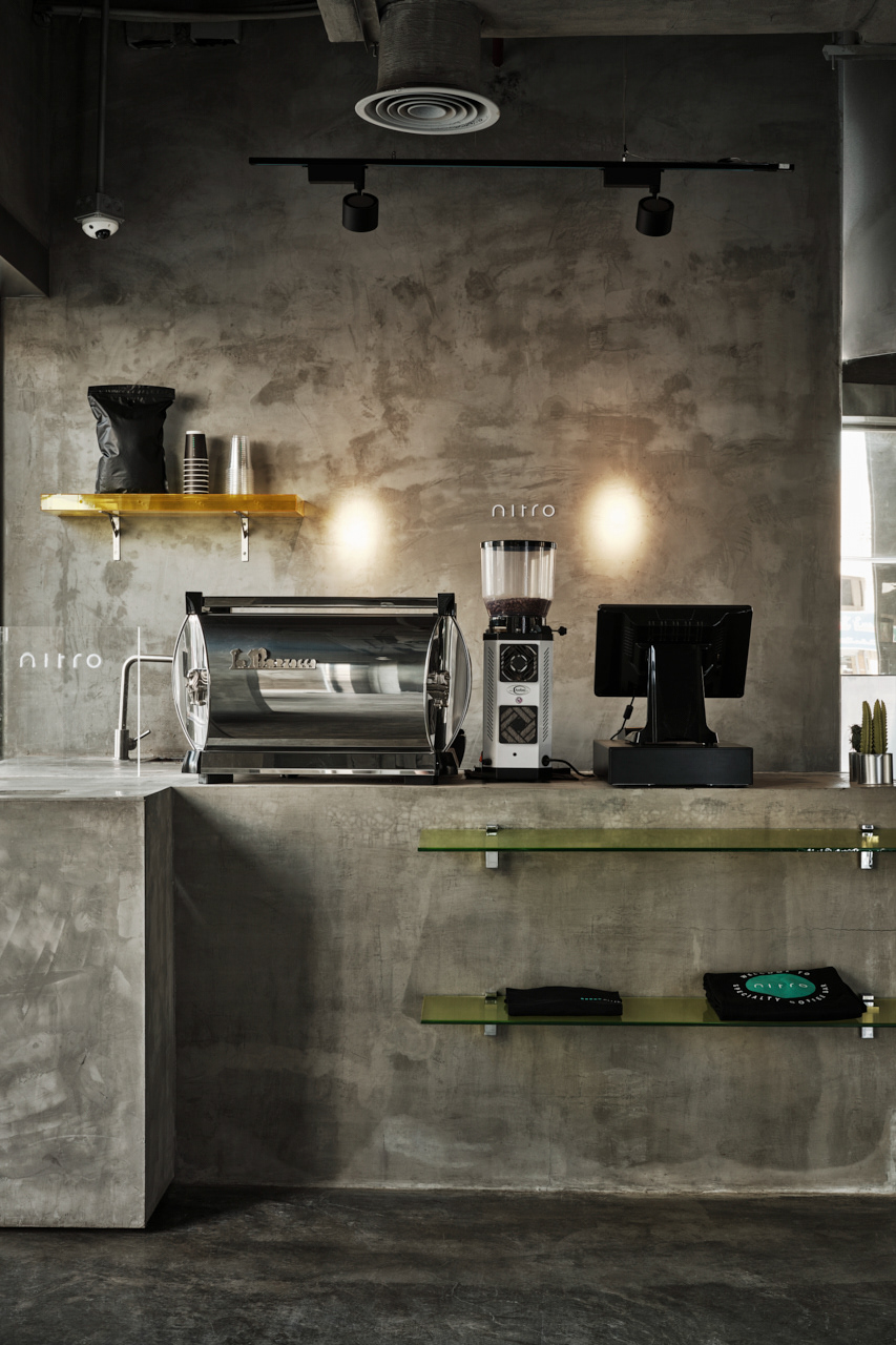 UNCOMMON by DB.O | 2021 年最值得期待的时尚服装店设计-8