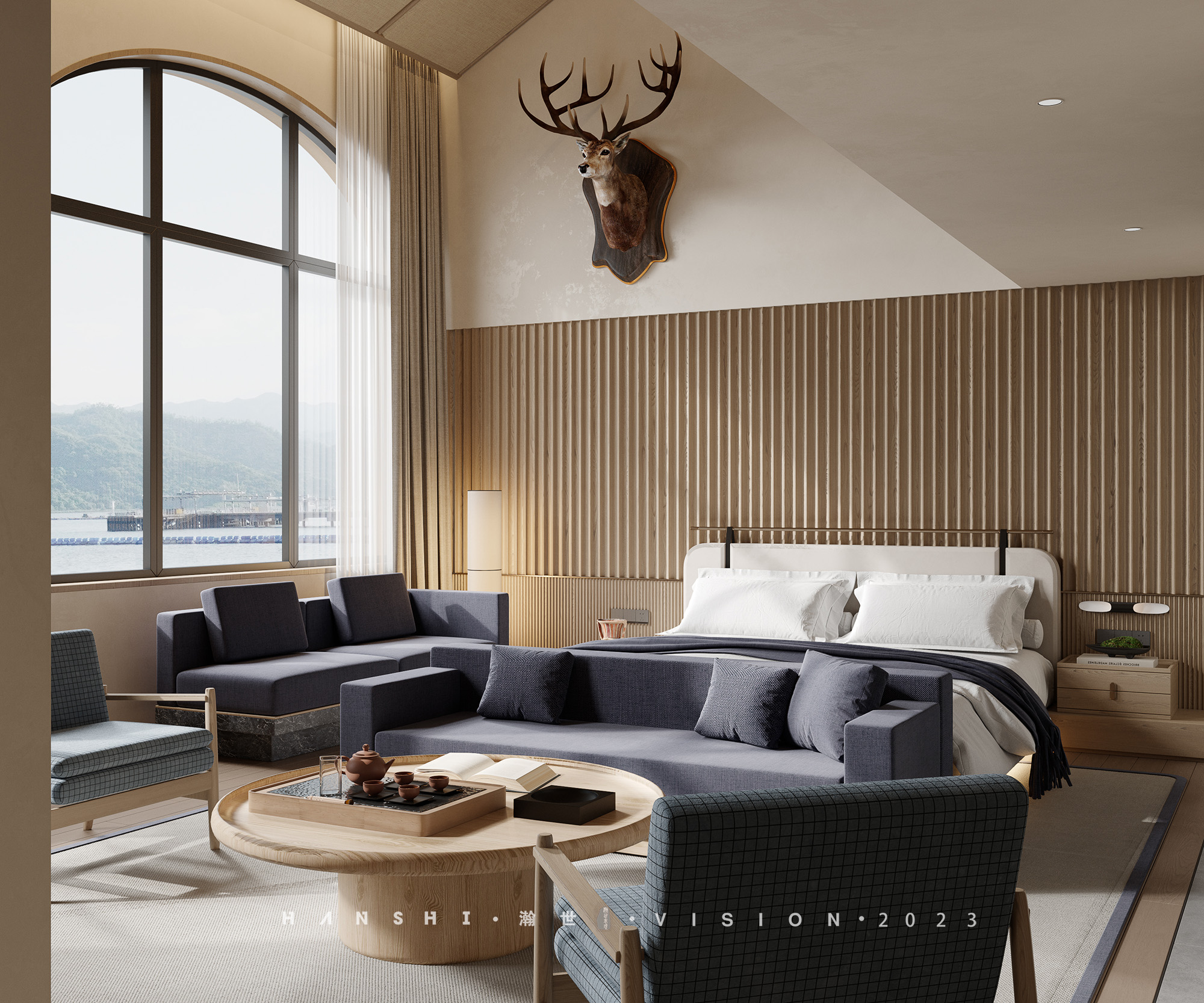 森林大酒店一瀚世表现-1