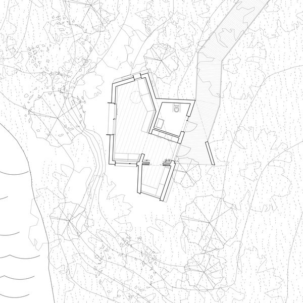 Outdoor Care Retreat（户外疗养院）-44