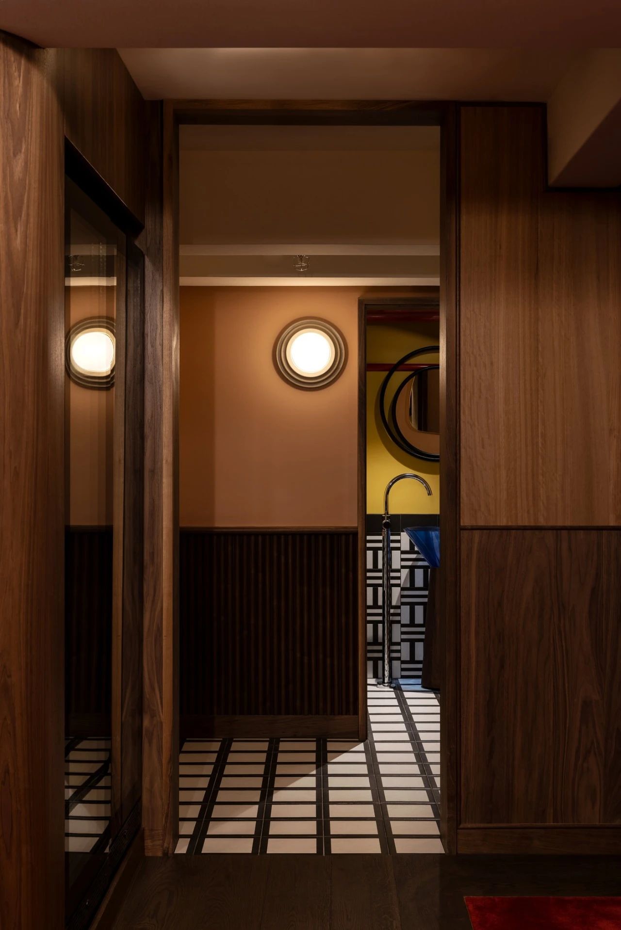 新作丨 Studio Gram  空间译者-23