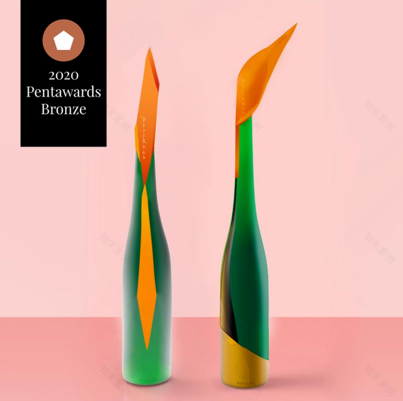 2020 Pentawards 产品包装设计大奖学生奖赏析-95