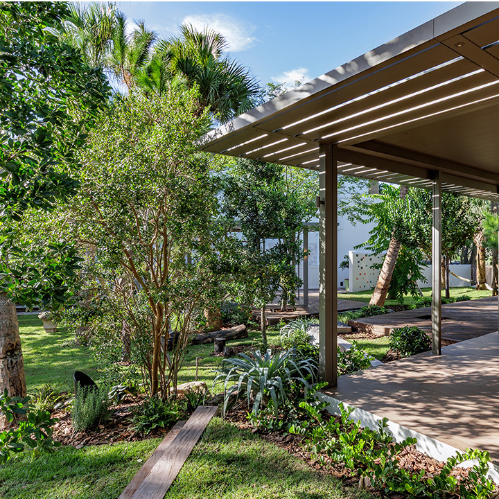 门户花园丨美国丨Cadence(景观),DKOR(室内)-17