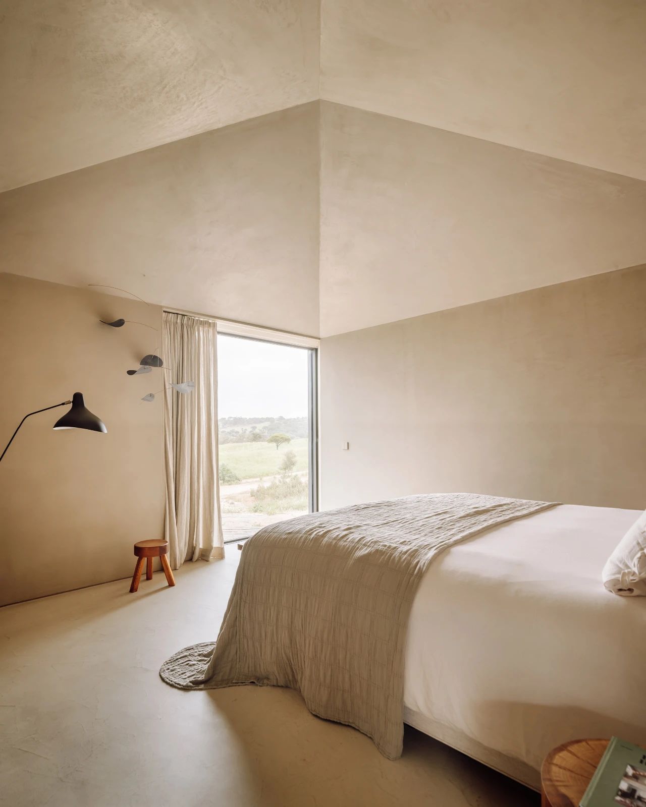 葡萄牙 Pateos 度假屋丨Aires Mateus Architecture-25