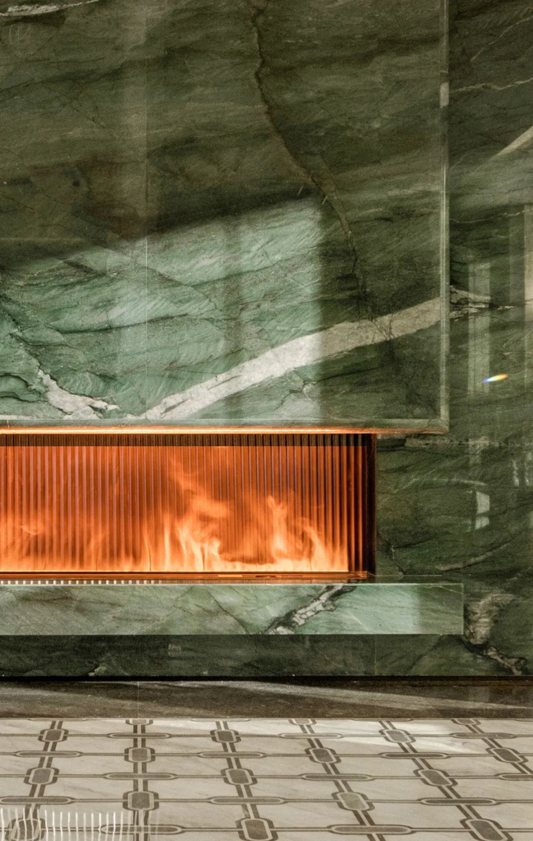 上海·招商中旅观境丨中国上海丨深圳31设计-45