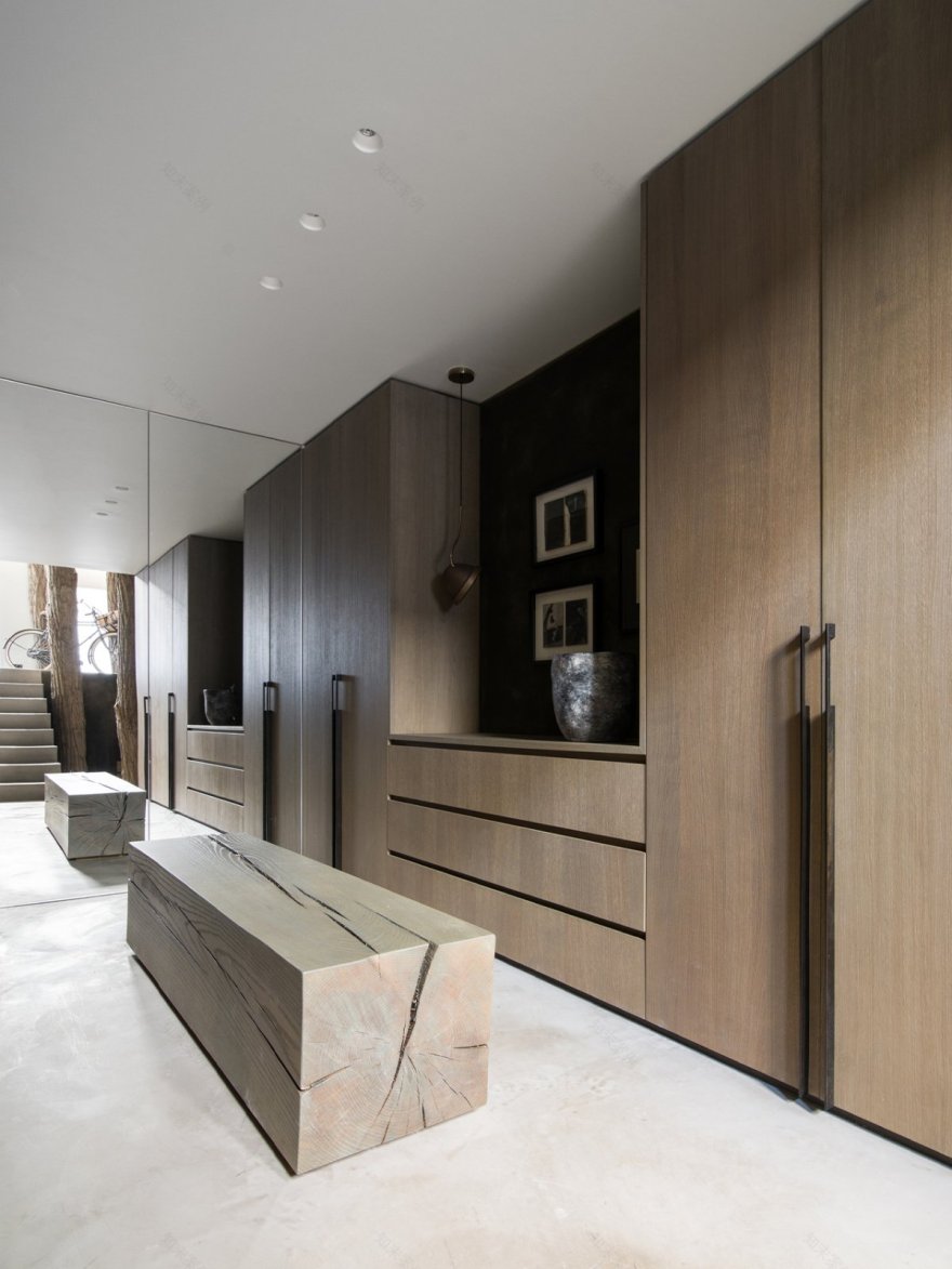 House WW 住宅丨保加利亚鲁塞丨比利时建筑工作室 K2A-6