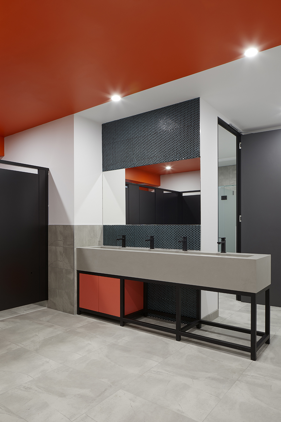 Co Work Me 办公空间-39