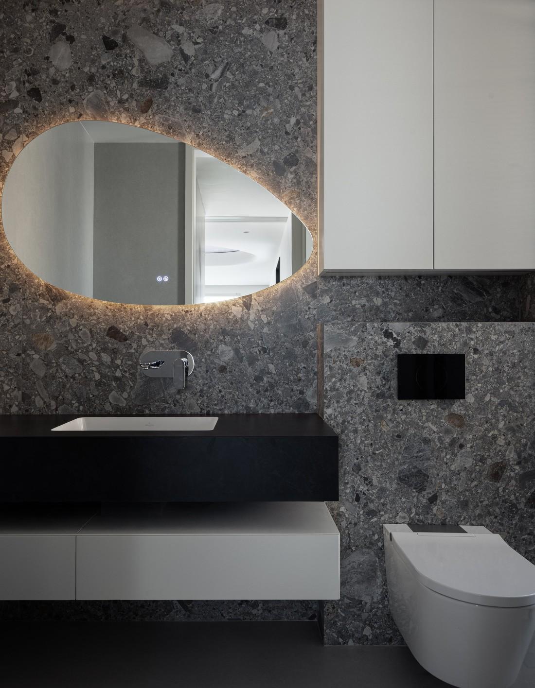 新湖玉澜苑·层次静态丨中国温州丨千上设计-65