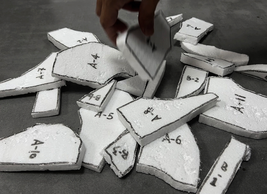 岛屿风格餐厅,打造都市中的精神栖息地-5