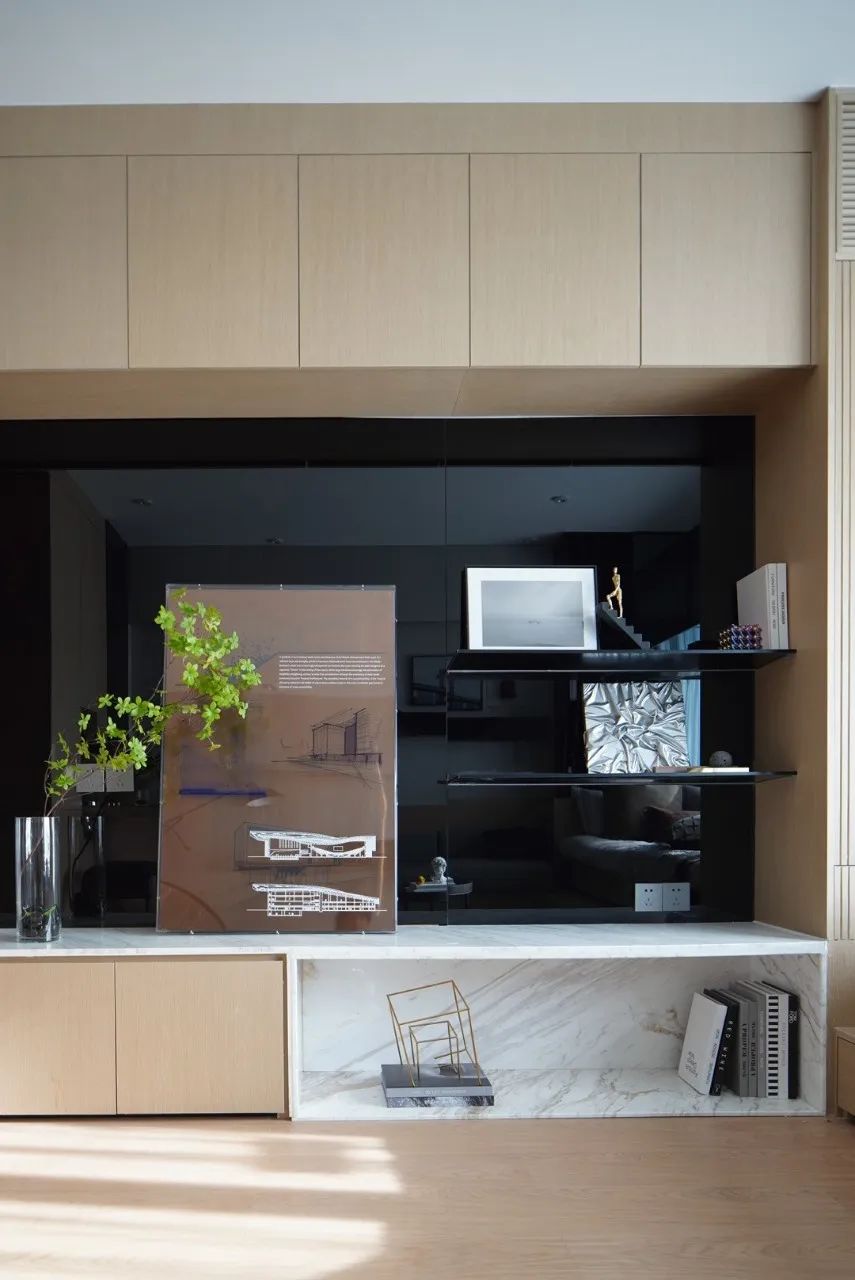 金茂未来广场丨中国岳阳丨元禾大千,牧笛设计-71