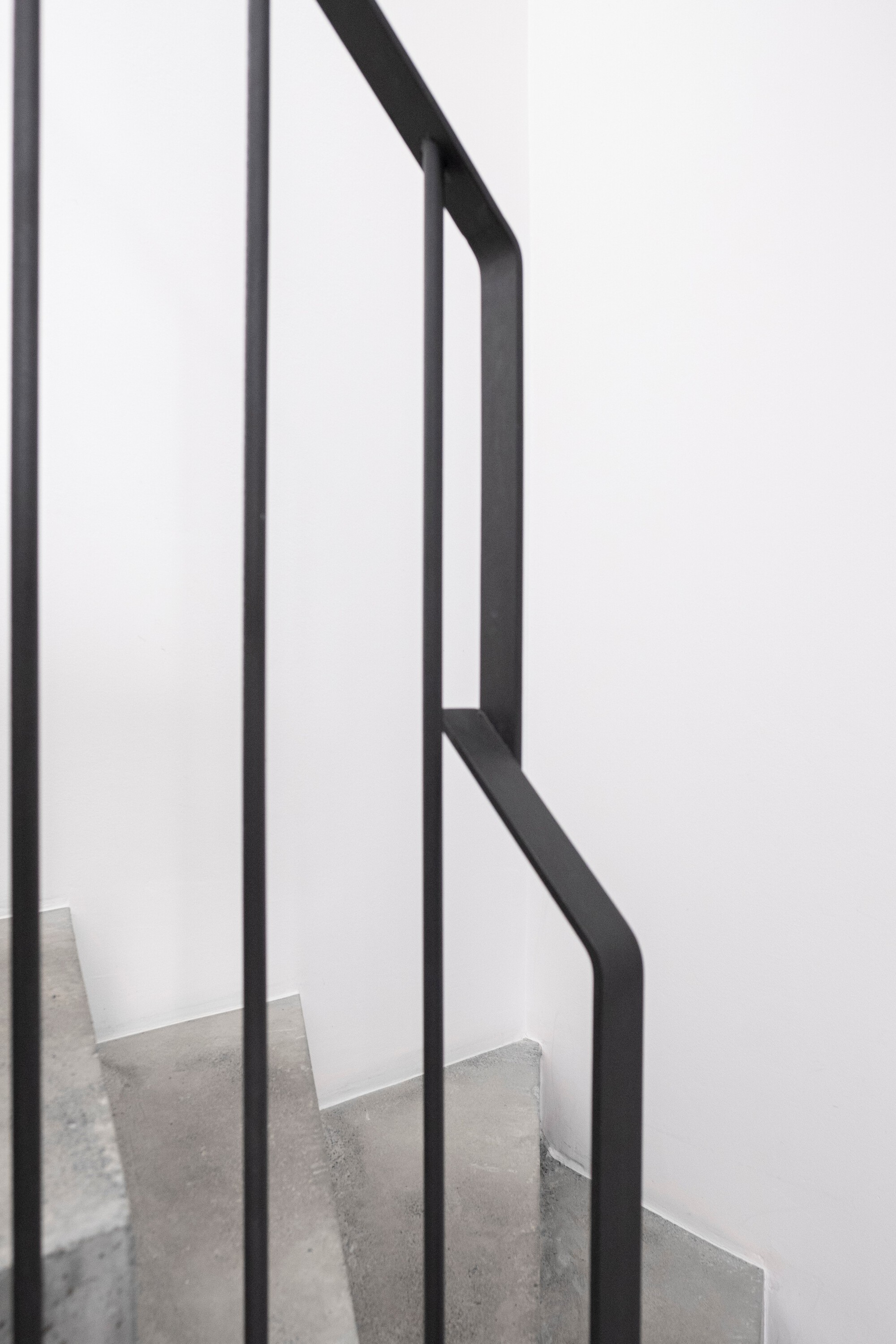 七小别墅丨比利时丨GoffartPolomé Architectes-28