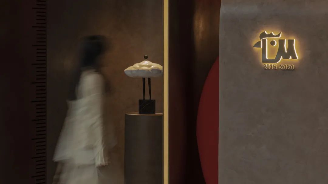 朝霞漫天的分米鸡 | 沈阳中街的时尚新生-18