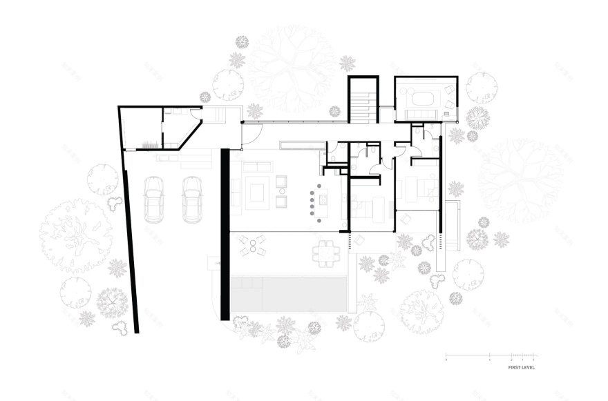 糖屋丨哥斯达黎加丨Studio Saxe-25