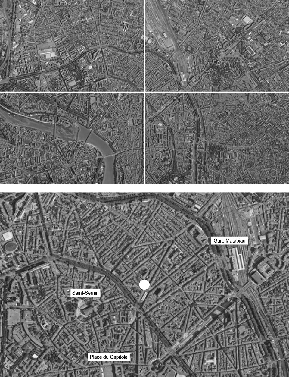 Crédit Agricole 银行总部改造丨法国图卢兹-93