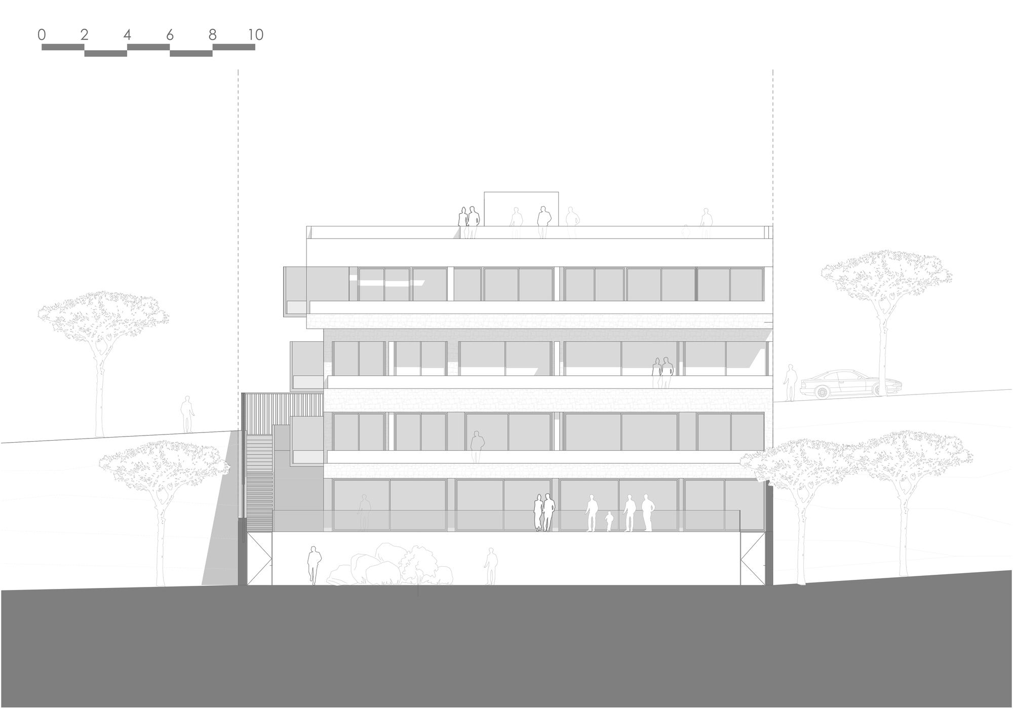 迪普 C 精品酒店丨摩洛哥丨Studio BO-21