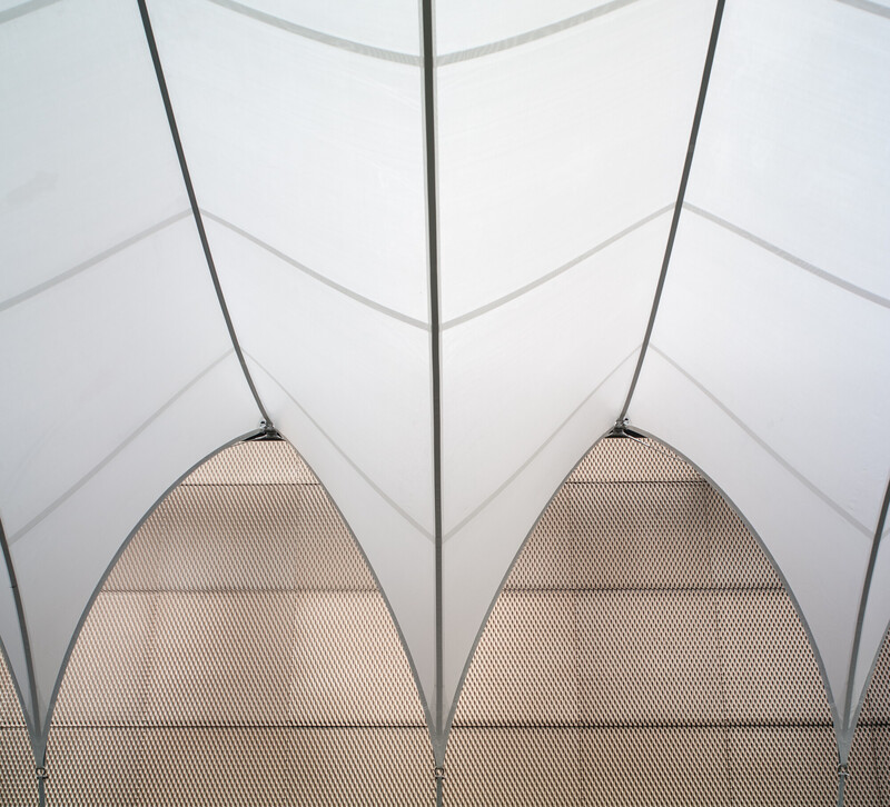 str.ucture | Projekt Wandelbares Membrandach-27